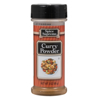 Curry powder 152g -Supreme 